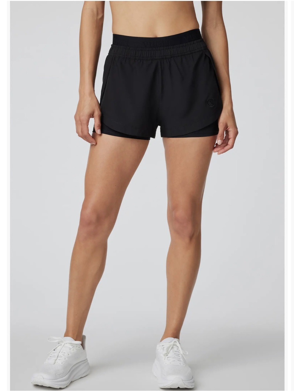 Vuori Luna Short